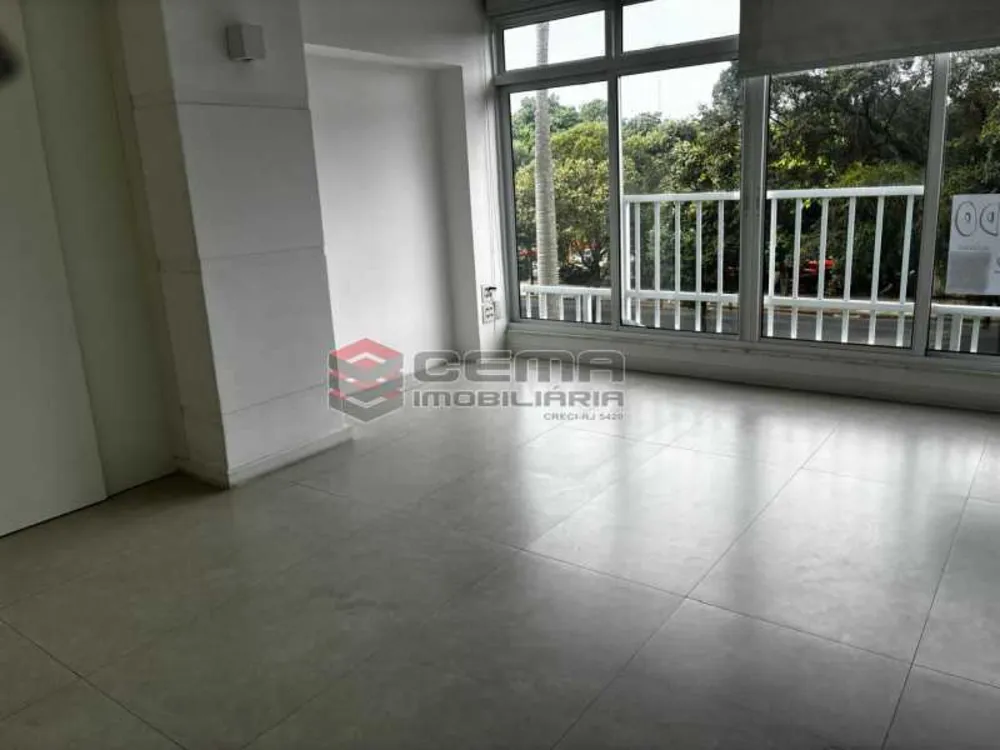 Apartamento, 3 quartos, 216 m² - Foto 9