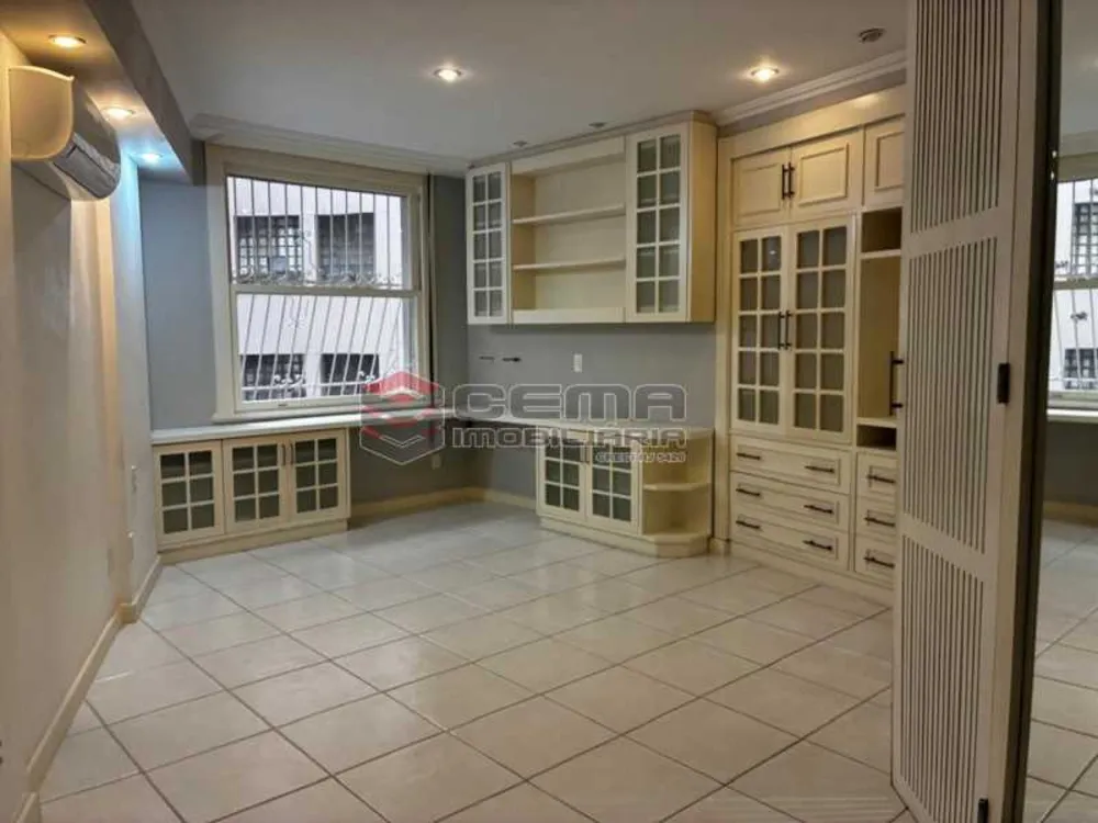 Apartamento, 3 quartos, 216 m² - Foto 13