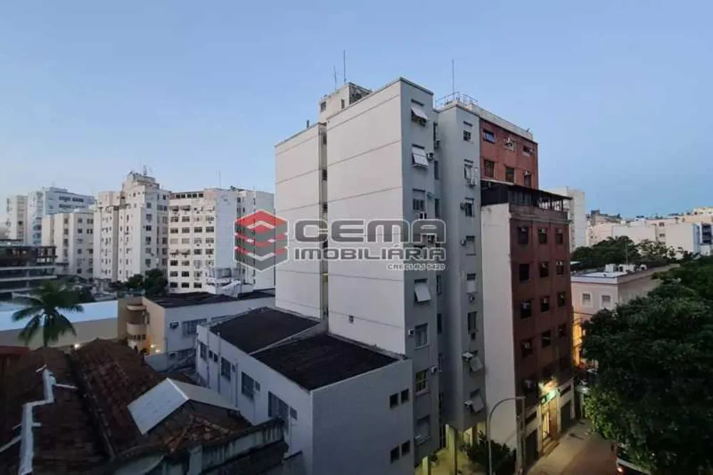 Apartamento, 2 quartos, 60 m² - Foto 20