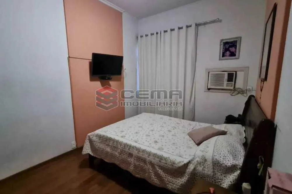 Apartamento, 2 quartos, 60 m² - Foto 7