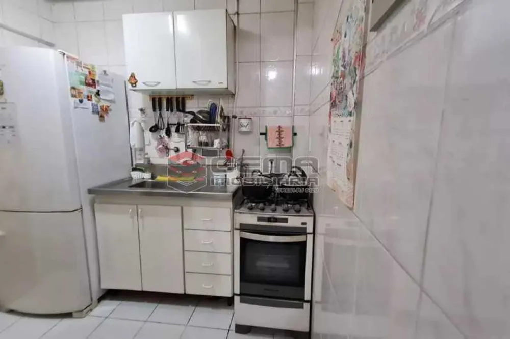 Apartamento, 2 quartos, 60 m² - Foto 12