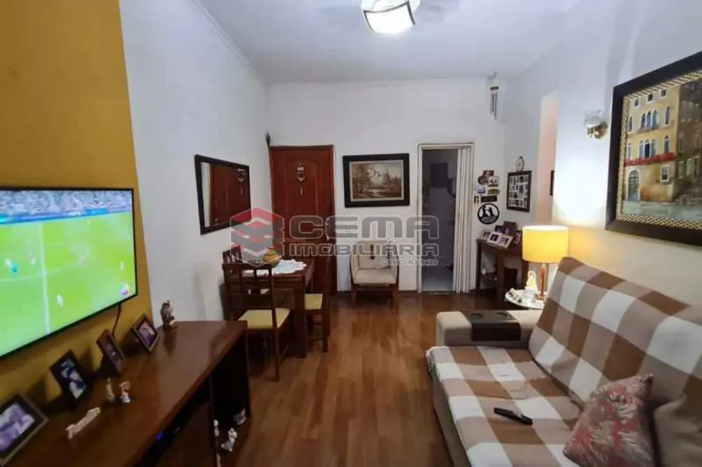Apartamento, 2 quartos, 60 m² - Foto 4