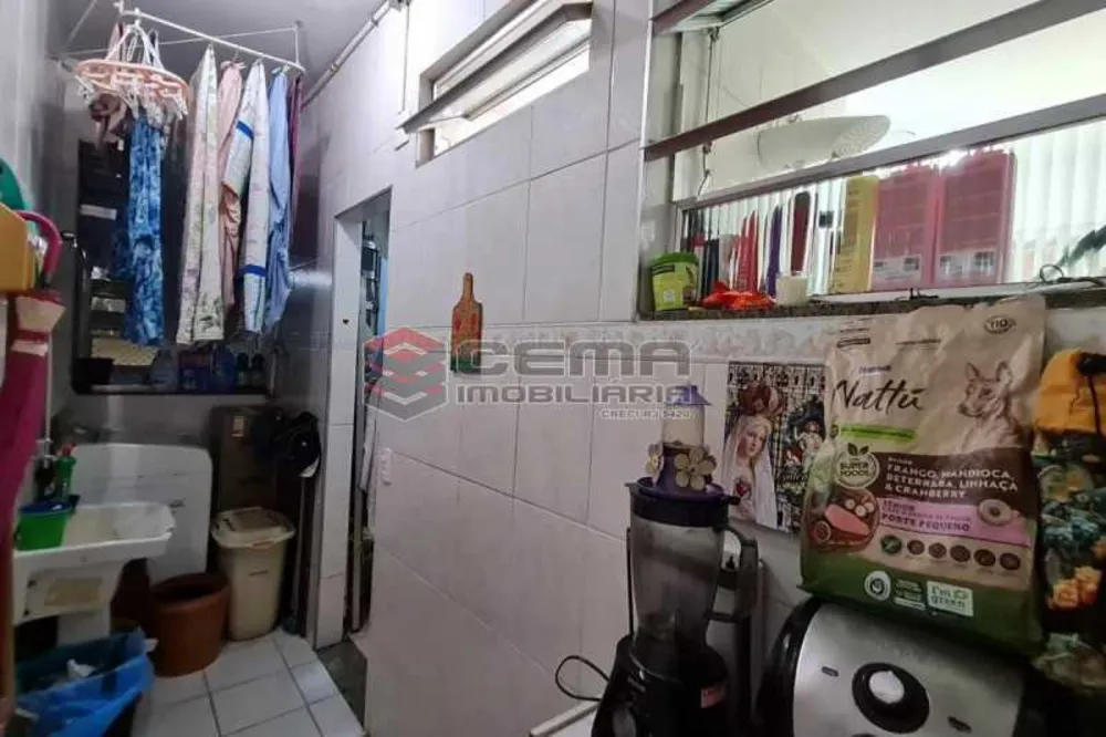 Apartamento, 2 quartos, 60 m² - Foto 14