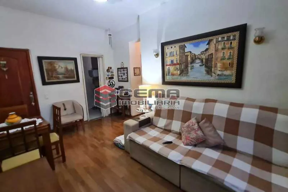 Apartamento, 2 quartos, 60 m² - Foto 16