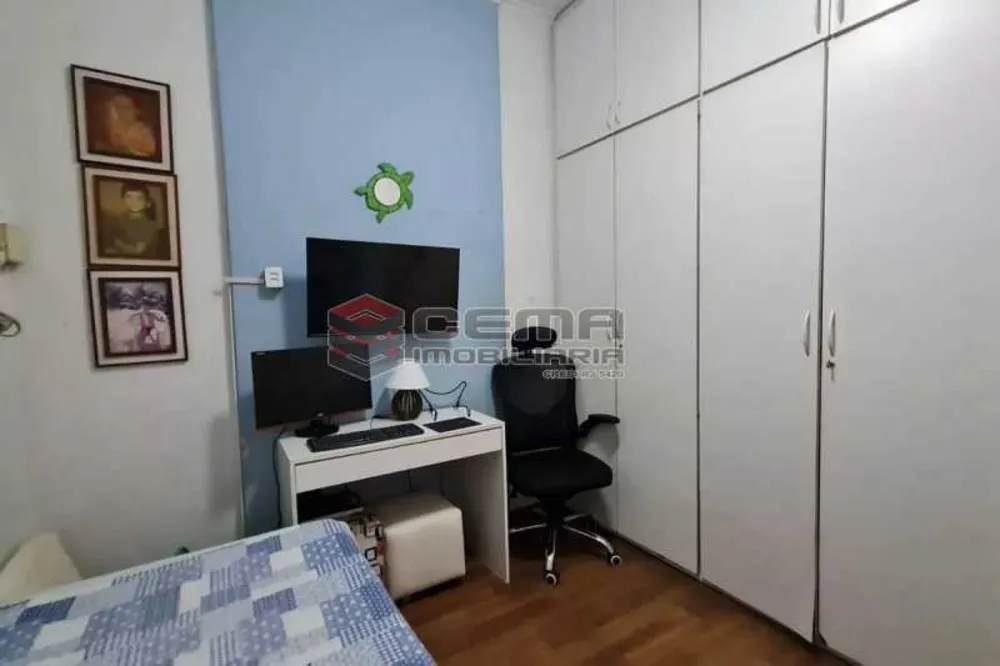Apartamento, 2 quartos, 60 m² - Foto 9