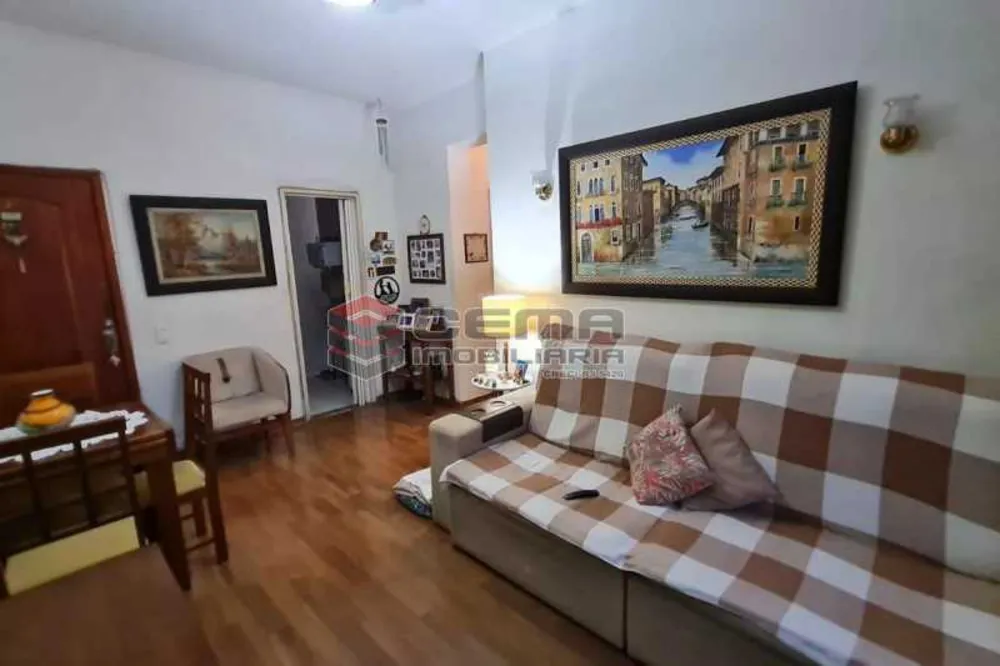 Apartamento, 2 quartos, 60 m² - Foto 5