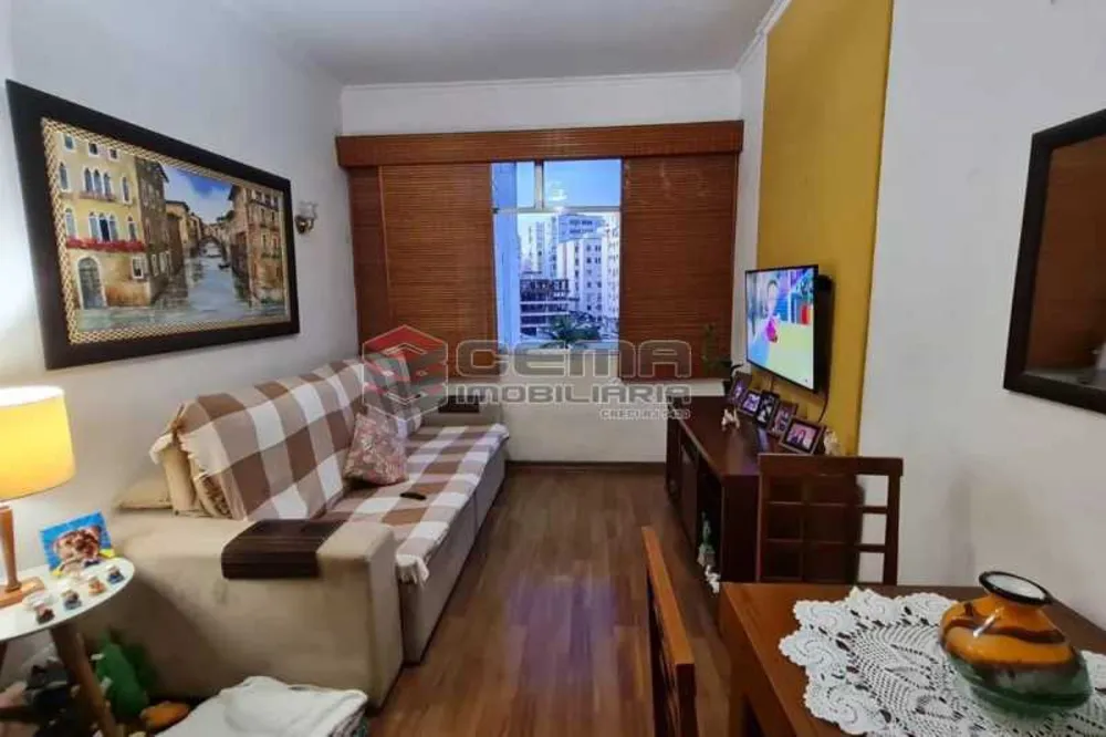 Apartamento, 2 quartos, 60 m² - Foto 3