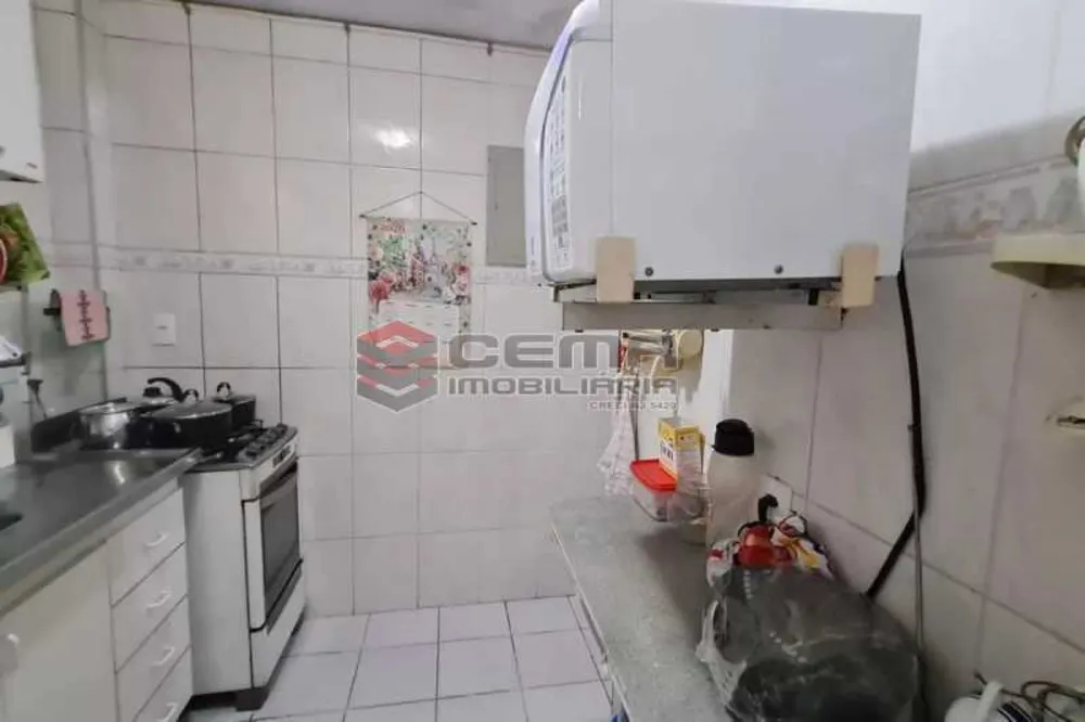 Apartamento, 2 quartos, 60 m² - Foto 11