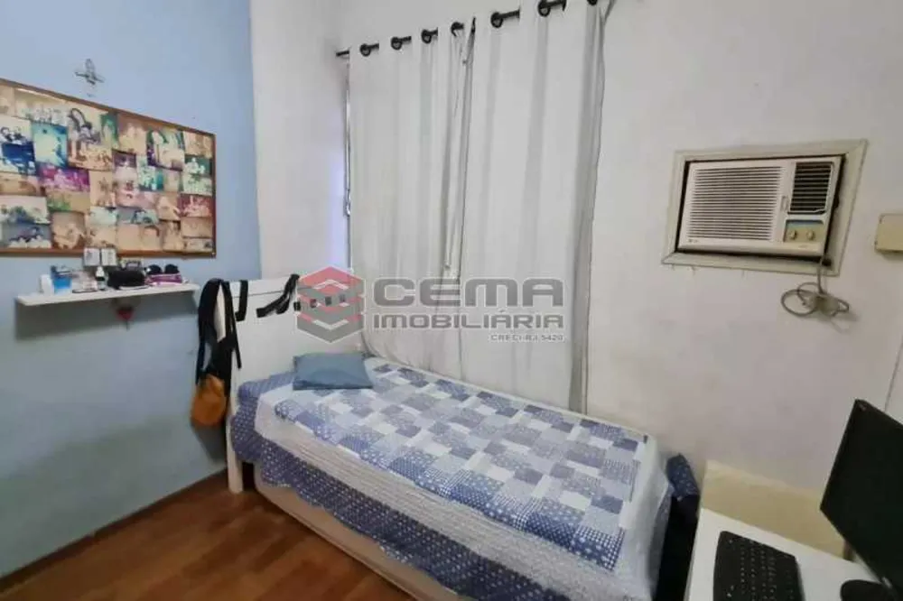 Apartamento, 2 quartos, 60 m² - Foto 8
