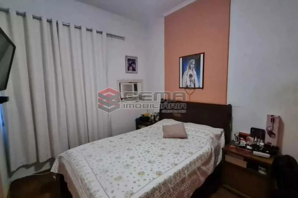 Apartamento, 2 quartos, 60 m² - Foto 6