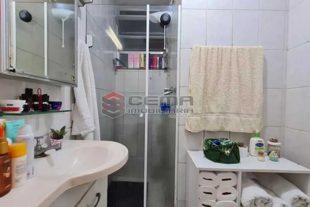 Apartamento, 2 quartos, 60 m² - Foto 10