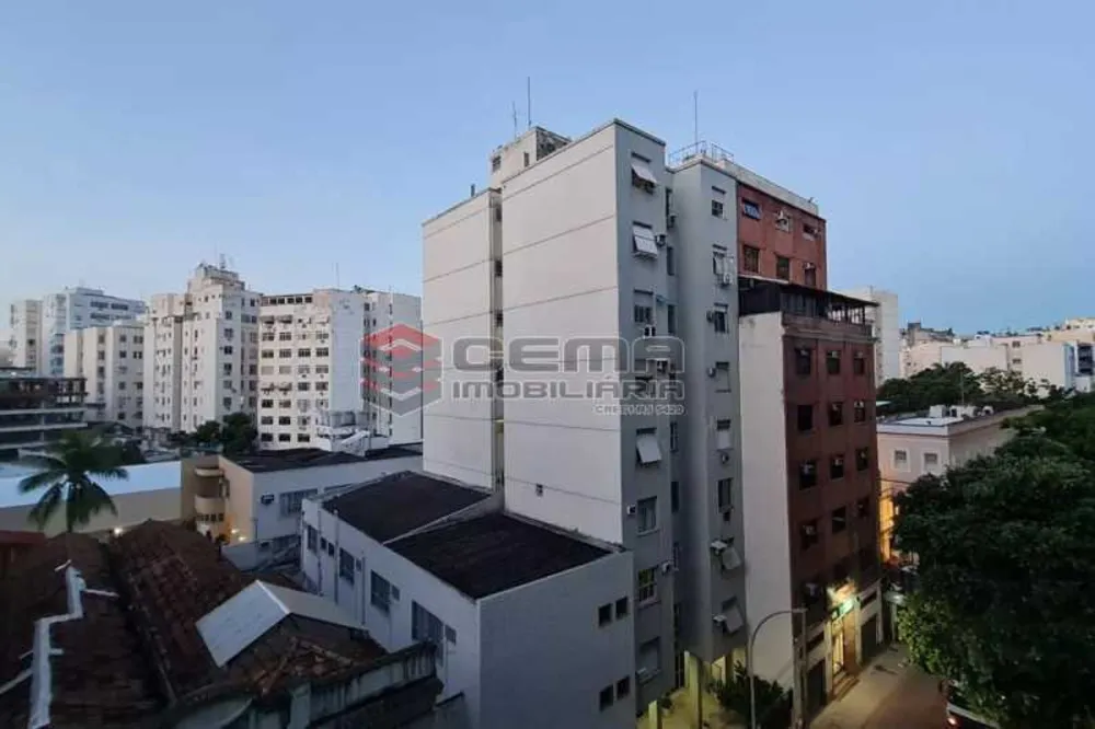 Apartamento, 2 quartos, 60 m² - Foto 2