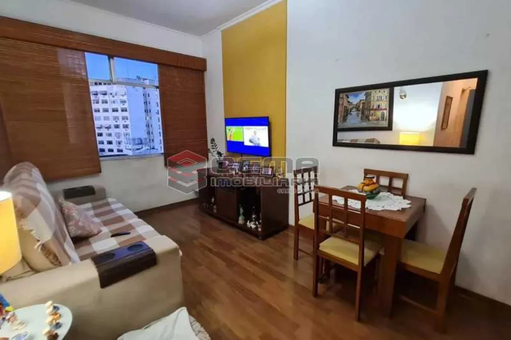 Apartamento, 2 quartos, 60 m² - Foto 1