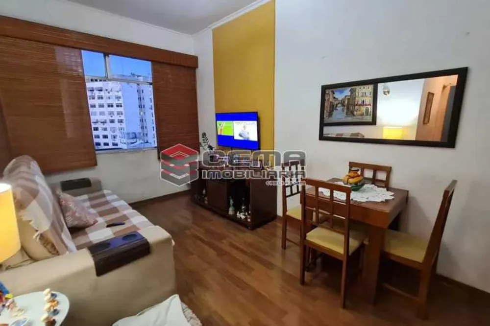 Apartamento, 2 quartos, 60 m² - Foto 18