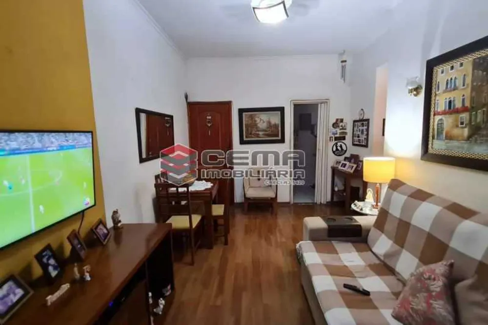 Apartamento, 2 quartos, 60 m² - Foto 17