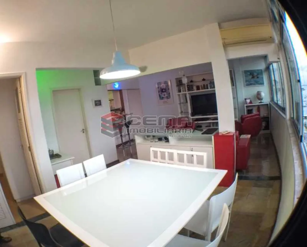 Apartamento, 2 quartos, 70 m² - Foto 5