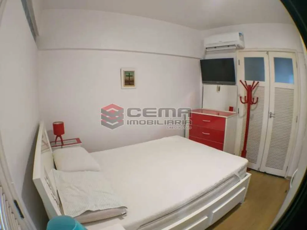 Apartamento, 2 quartos, 70 m² - Foto 9