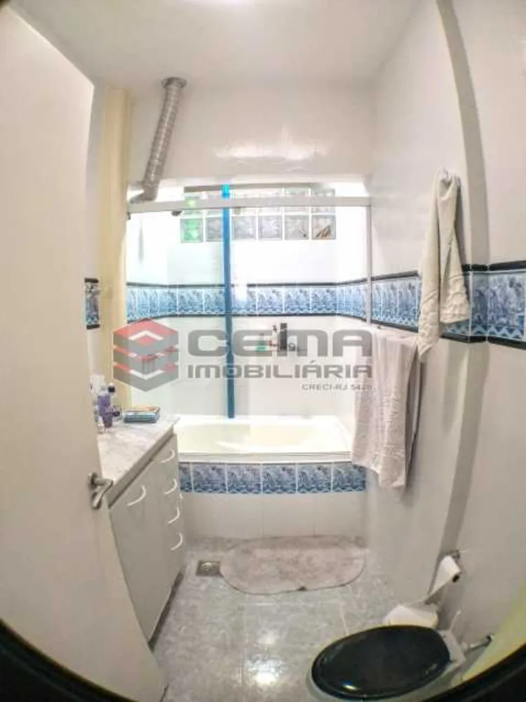 Apartamento, 2 quartos, 70 m² - Foto 2