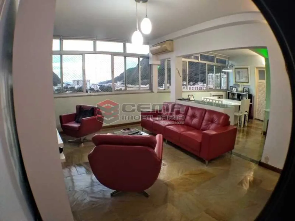 Apartamento, 2 quartos, 70 m² - Foto 7