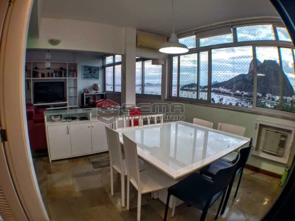 Apartamento, 2 quartos, 70 m² - Foto 2