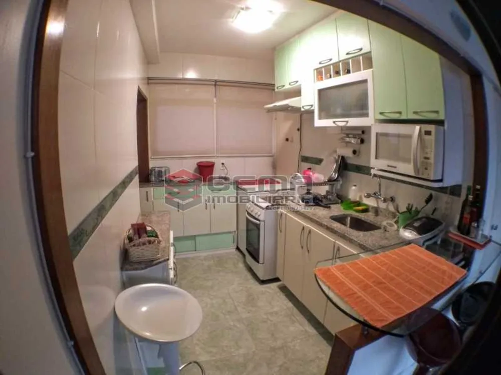 Apartamento, 2 quartos, 70 m² - Foto 3