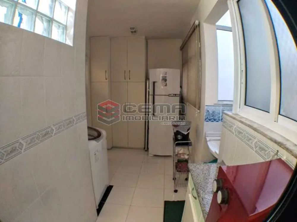 Apartamento, 2 quartos, 70 m² - Foto 1