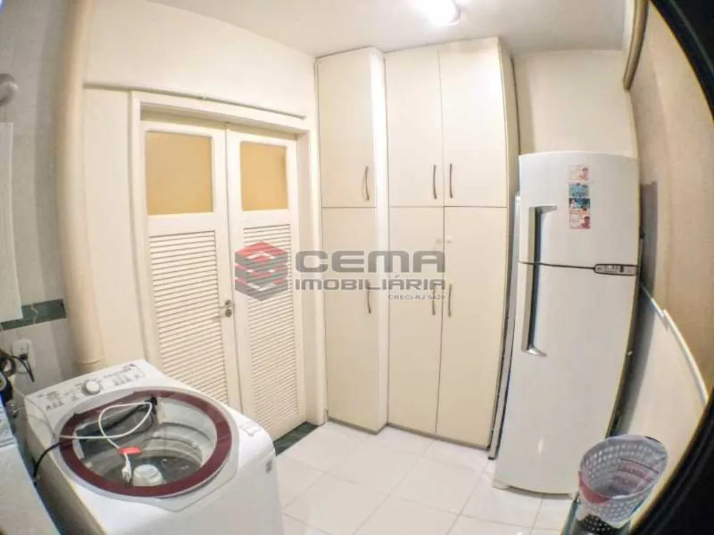 Apartamento, 2 quartos, 70 m² - Foto 16