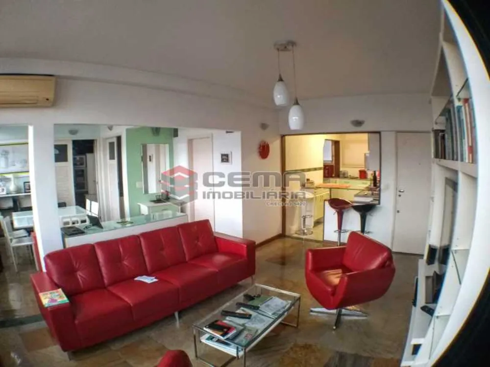 Apartamento, 2 quartos, 70 m² - Foto 5