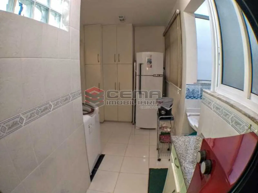 Apartamento, 2 quartos, 70 m² - Foto 4