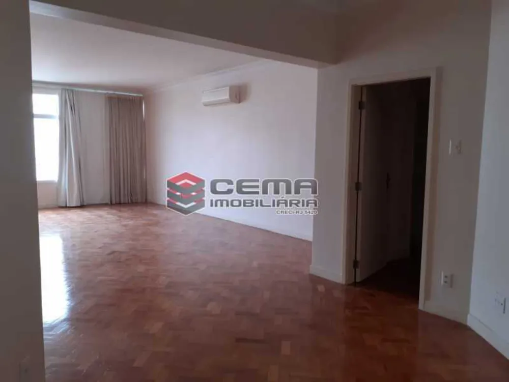 Apartamento, 3 quartos, 216 m² - Foto 4