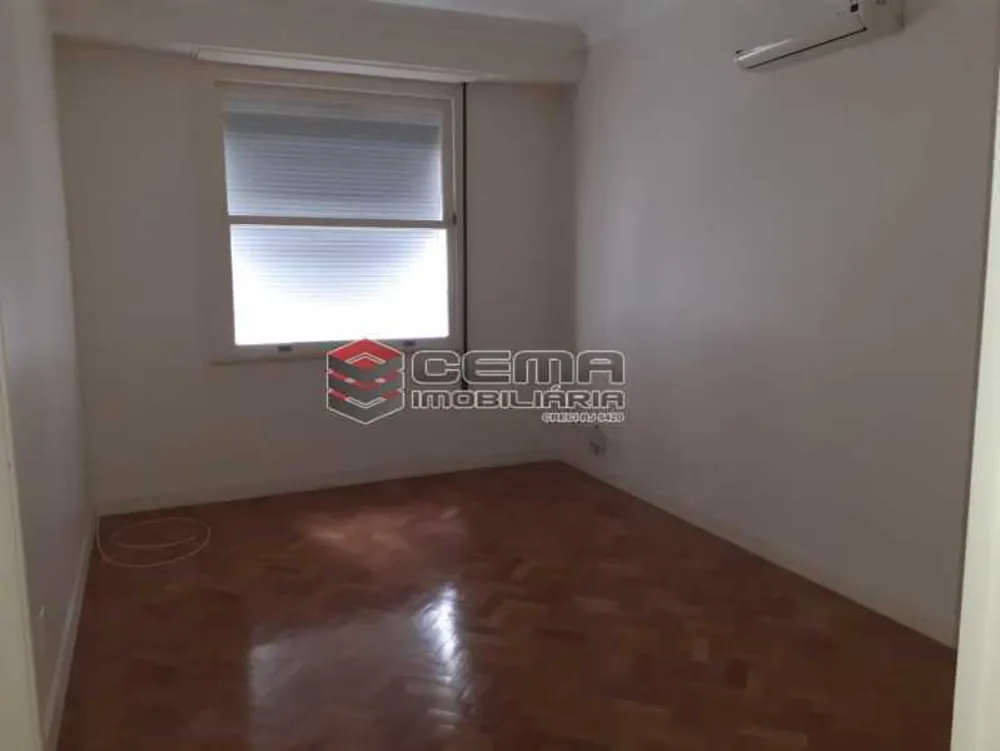 Apartamento, 3 quartos, 216 m² - Foto 6