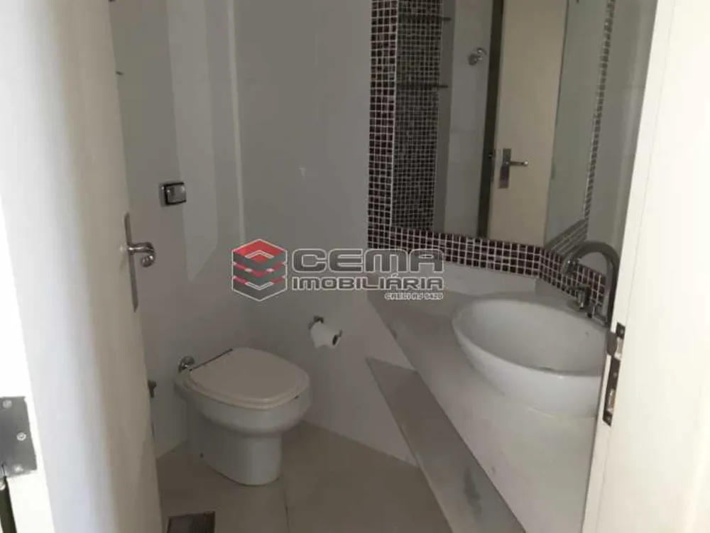 Apartamento, 3 quartos, 216 m² - Foto 14