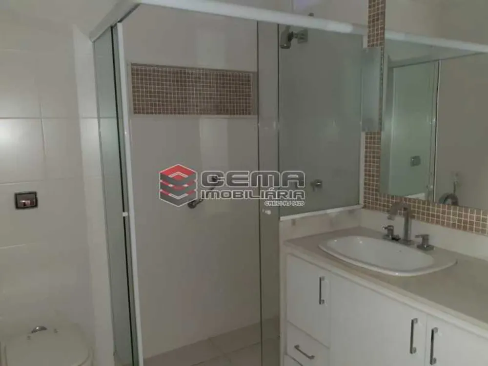 Apartamento, 3 quartos, 216 m² - Foto 13