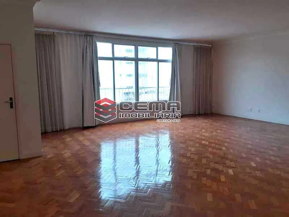 Apartamento, 3 quartos, 216 m² - Foto 20