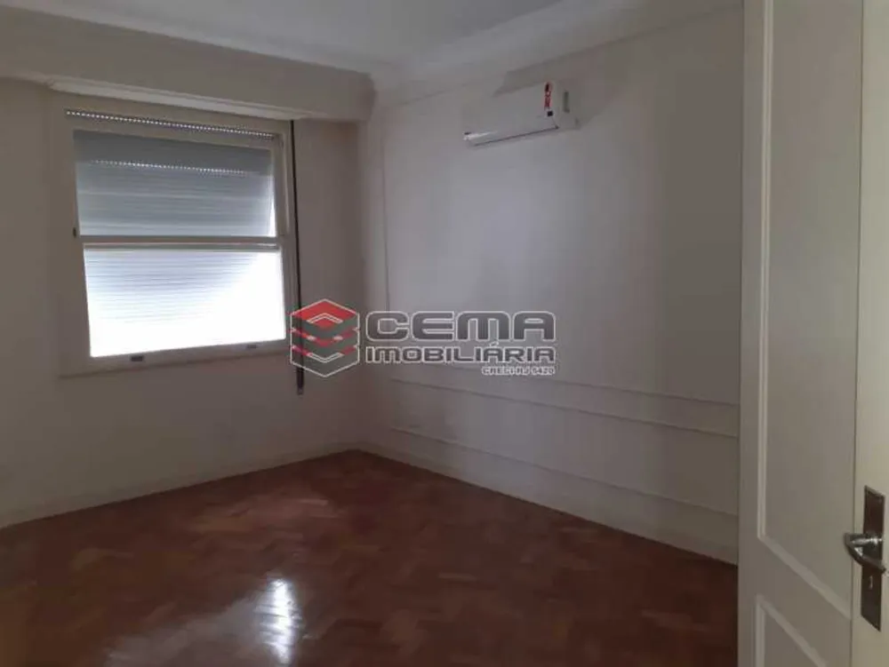 Apartamento, 3 quartos, 216 m² - Foto 7