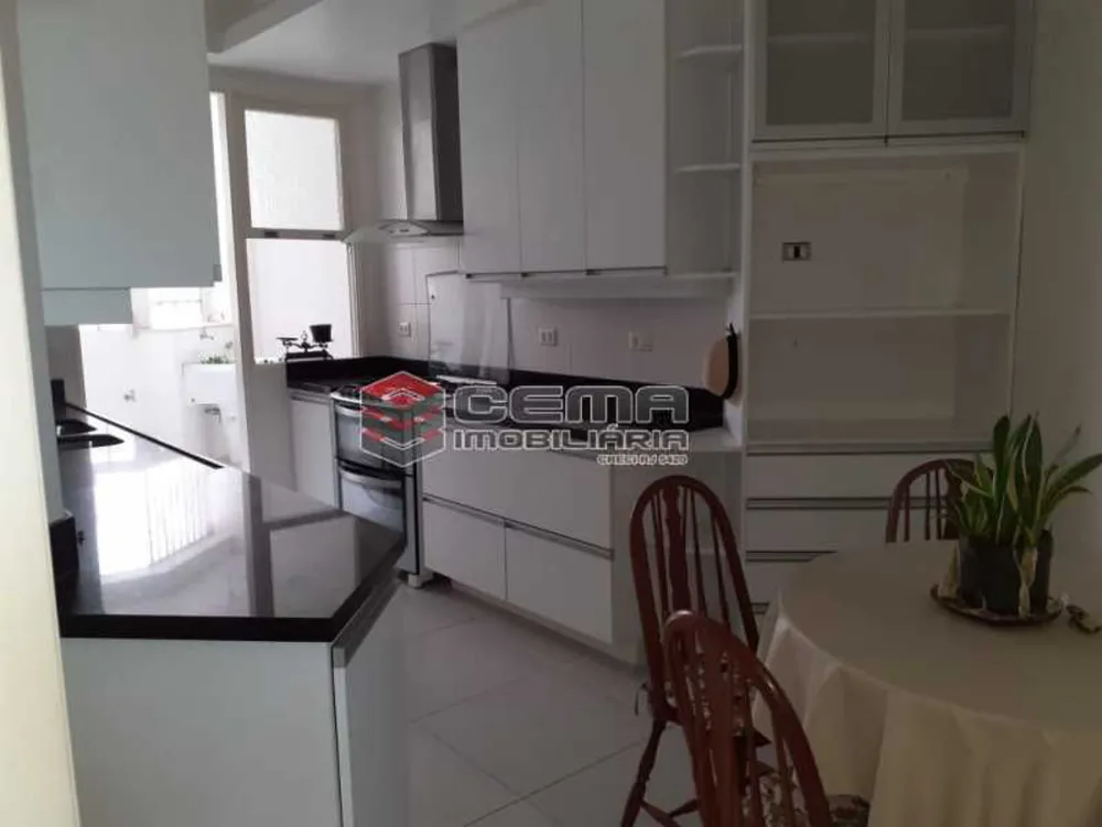 Apartamento, 3 quartos, 216 m² - Foto 16