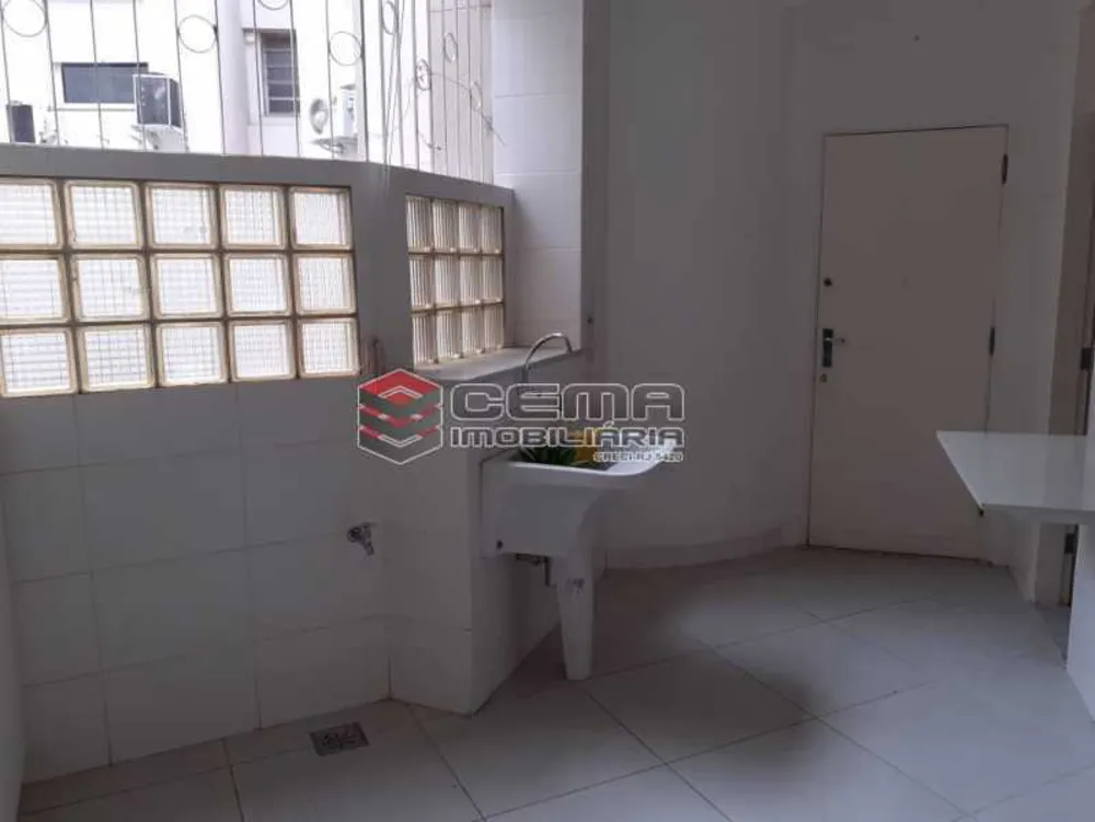Apartamento, 3 quartos, 216 m² - Foto 17