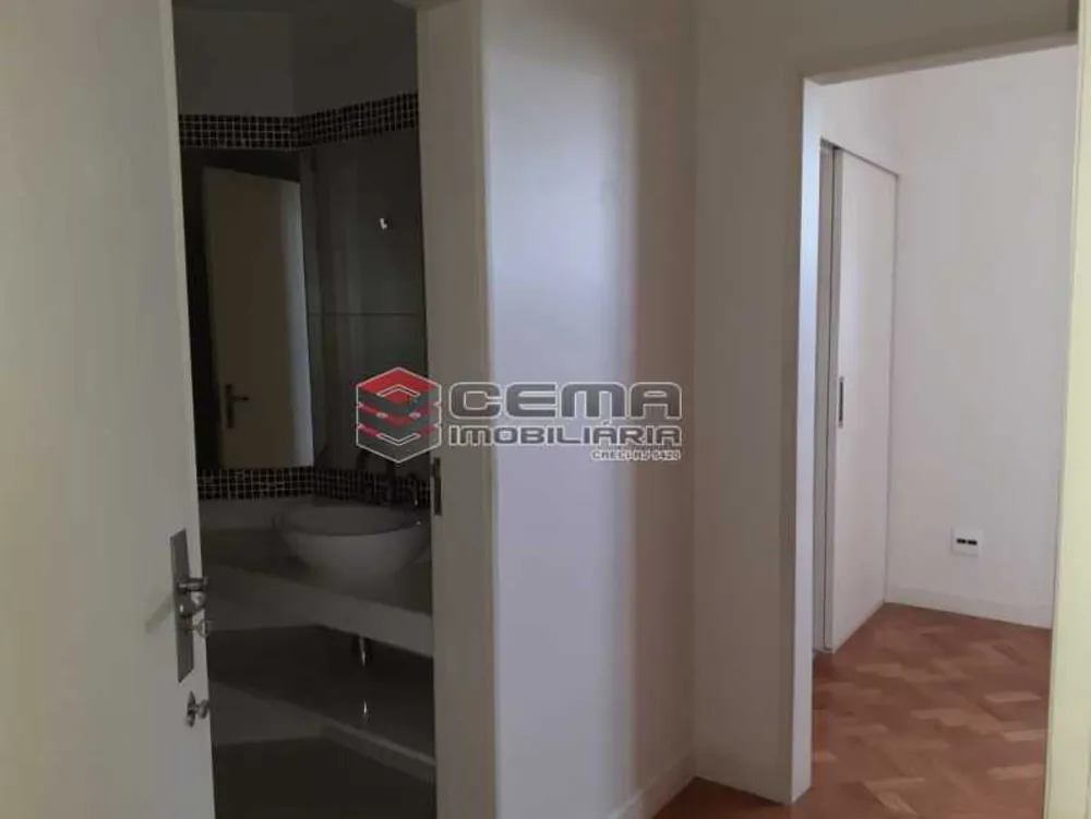 Apartamento, 3 quartos, 216 m² - Foto 12