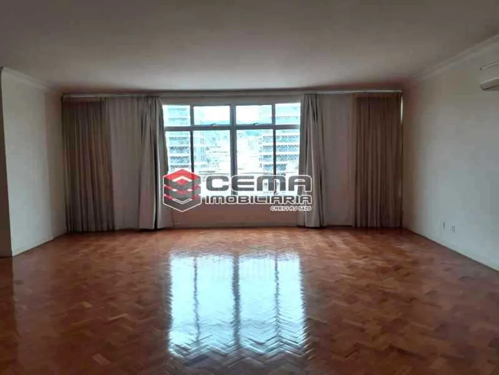 Apartamento, 3 quartos, 216 m² - Foto 19
