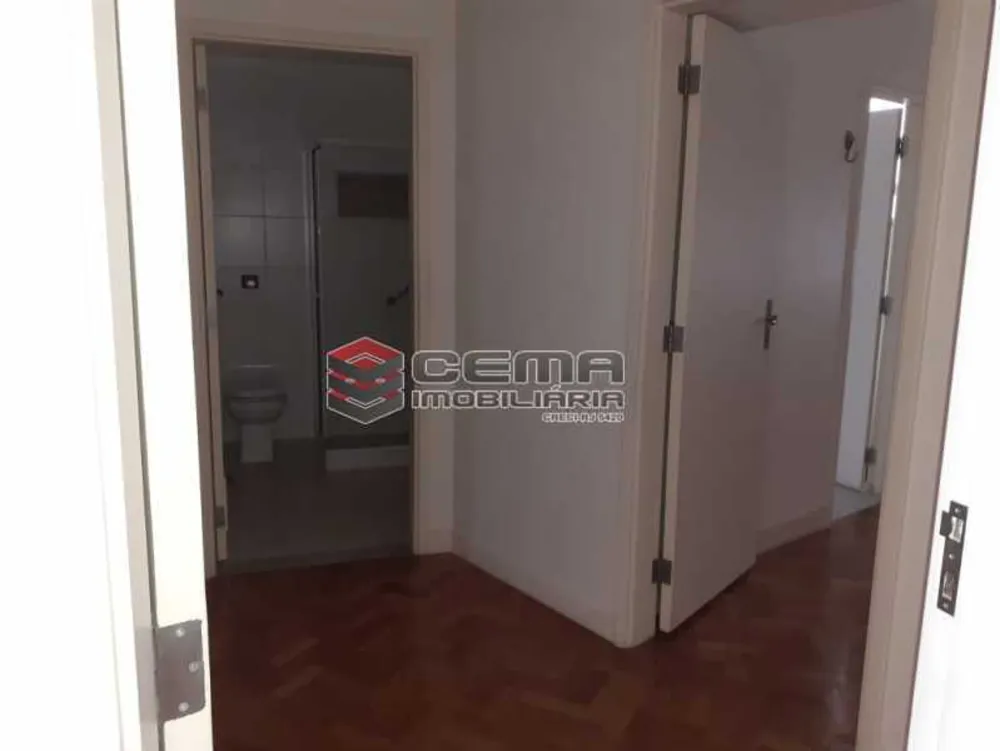 Apartamento, 3 quartos, 216 m² - Foto 11
