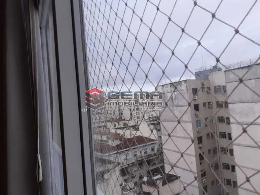 Apartamento, 3 quartos, 216 m² - Foto 5