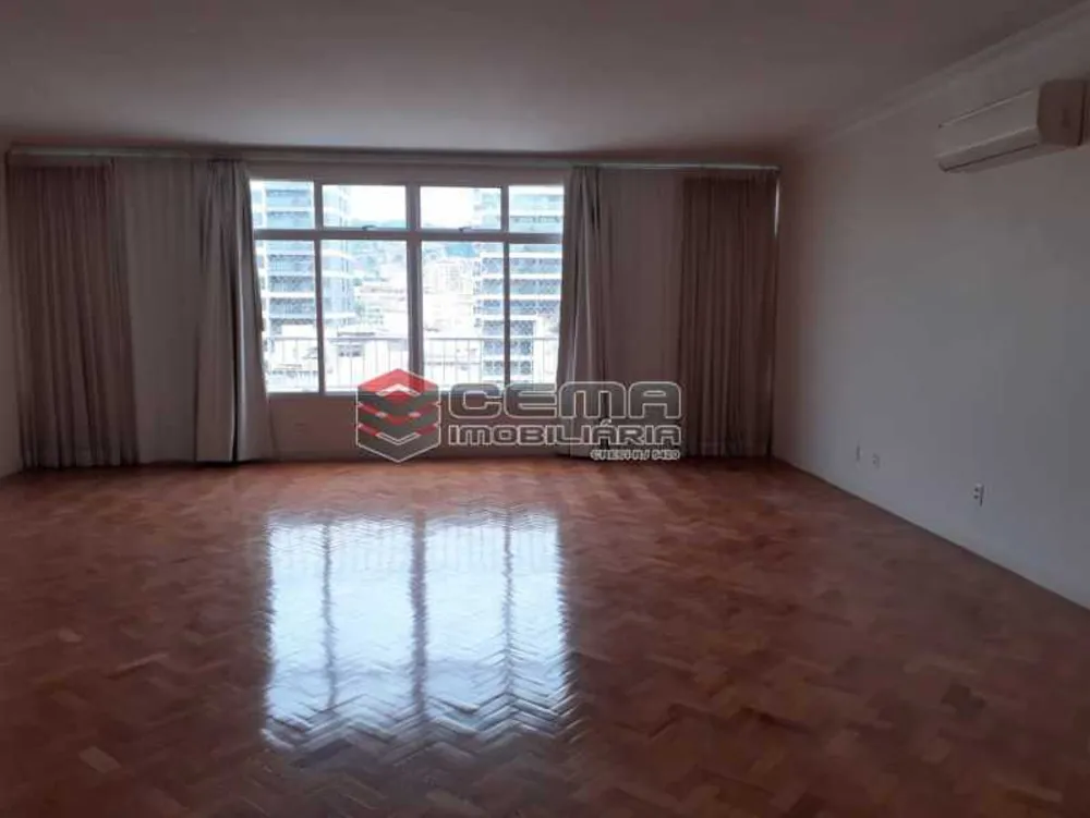 Apartamento, 3 quartos, 216 m² - Foto 3