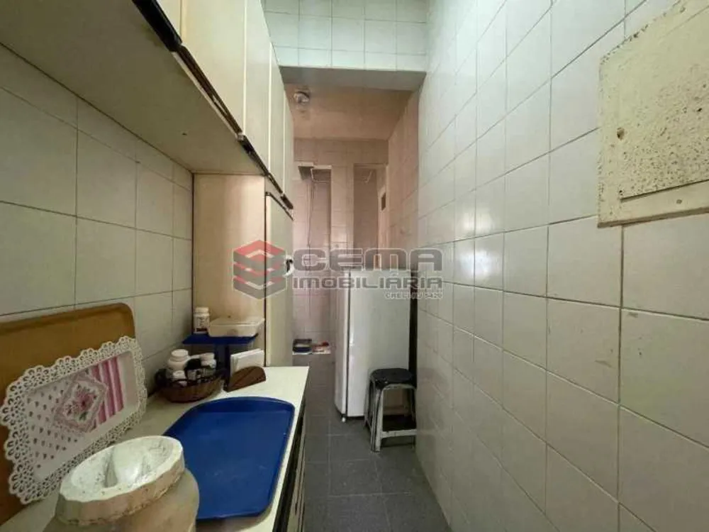Apartamento, 3 quartos, 78 m² - Foto 15