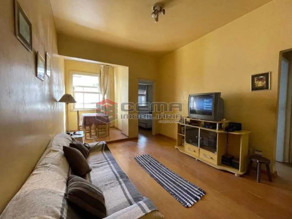 Apartamento, 3 quartos, 78 m² - Foto 1