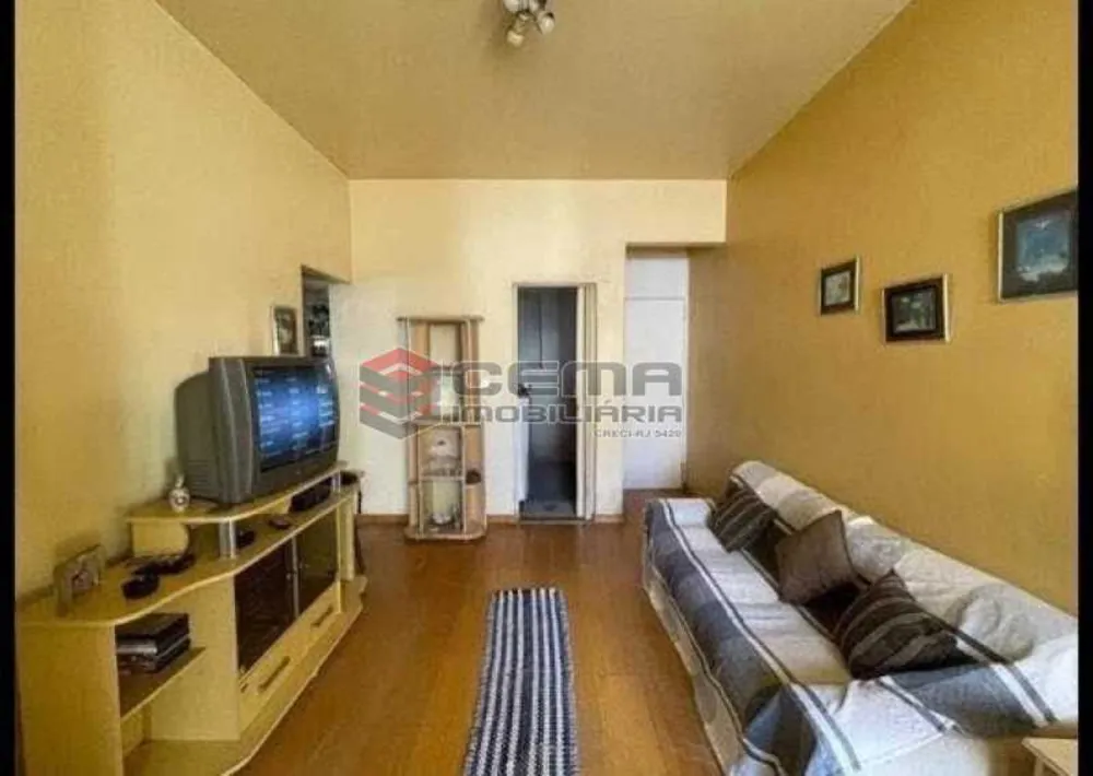 Apartamento, 3 quartos, 78 m² - Foto 7