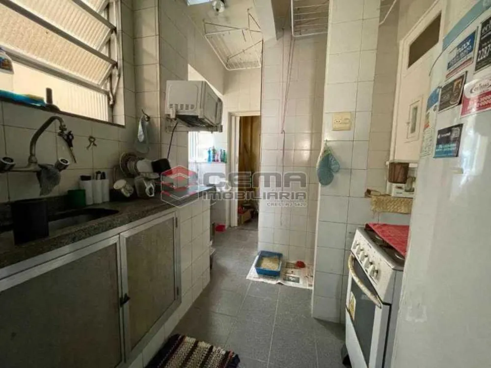 Apartamento, 3 quartos, 78 m² - Foto 12