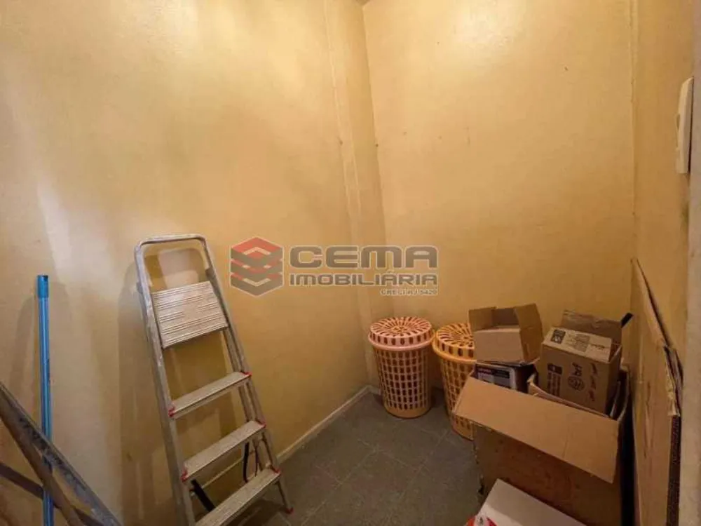Apartamento, 3 quartos, 78 m² - Foto 19