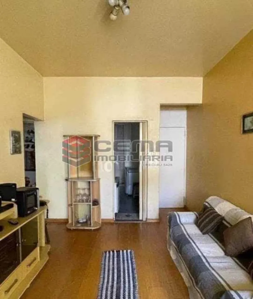 Apartamento, 3 quartos, 78 m² - Foto 3