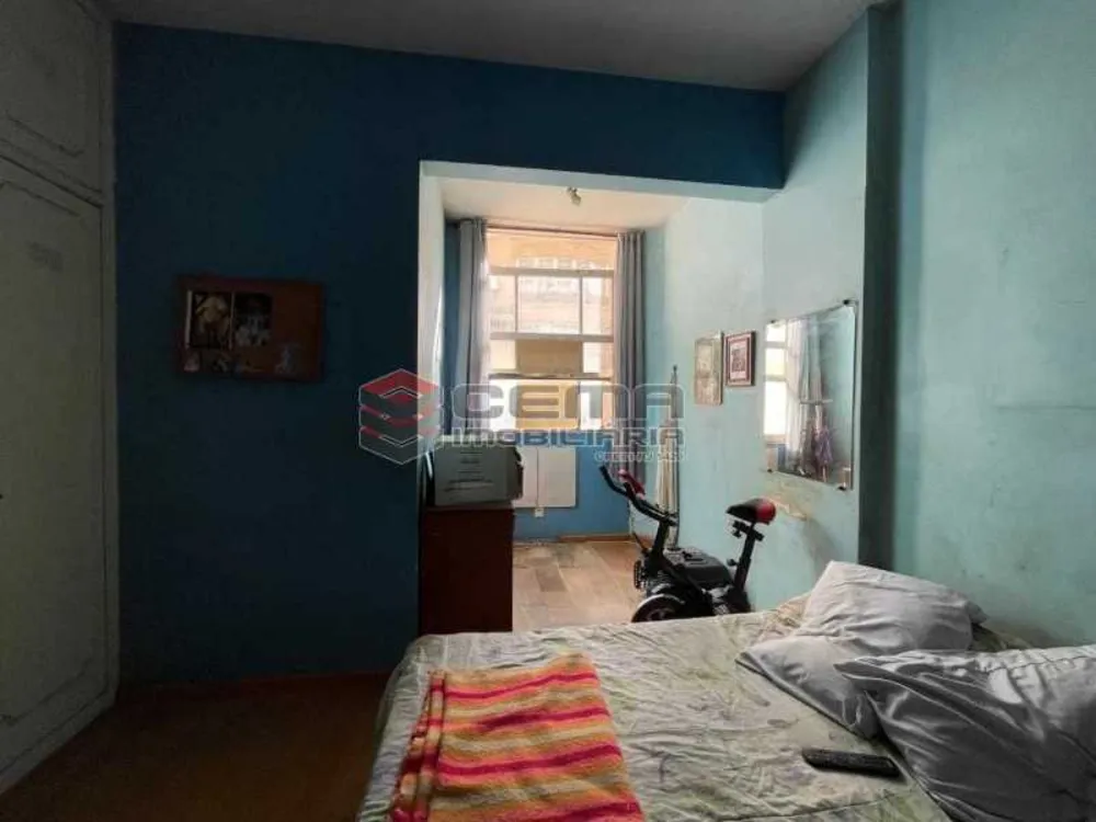 Apartamento, 3 quartos, 78 m² - Foto 6