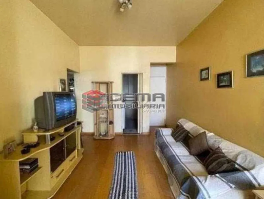 Apartamento, 3 quartos, 78 m² - Foto 2